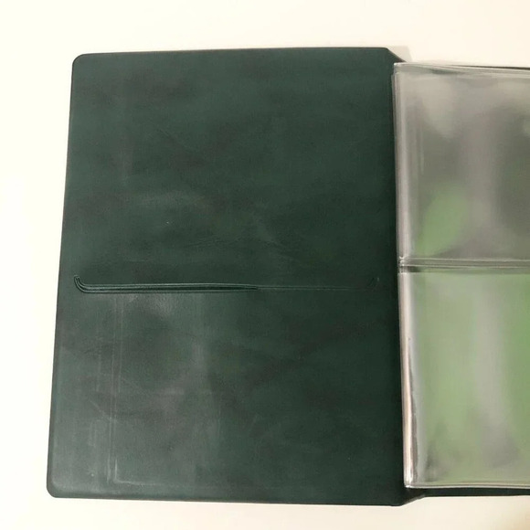 Royal Canadian Mint Empty Coin Album Folder - Picture 9 of 16